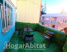 penthouse sale manises el mercado by 139,000 eur