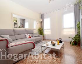 flat sale paterna mas del rosari by 255,000 eur