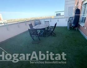 penthouses for sale in moncada