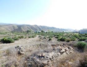 houses for sale in almeria province
