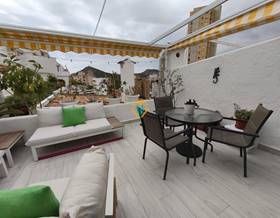 townhouse sale benidorm cala de benidorm by 312,000 eur