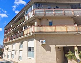 apartments for sale in cuarte de huerva