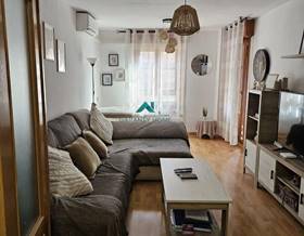 apartments for sale in getafe