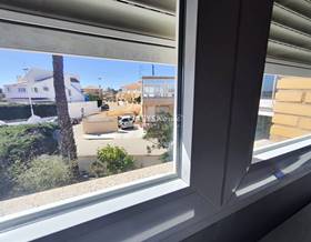 flat sale cartagena cabo de palos by 255,000 eur