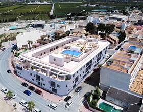 apartments for sale in la zenia