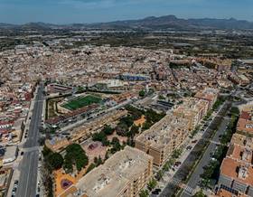 flat sale aspe la coca by 199,900 eur