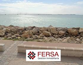 apartment rent cádiz el puerto de santa maria by 1,800 eur