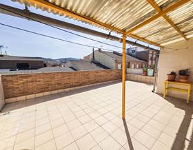 townhouse sale vilanova del cami by 360,000 eur