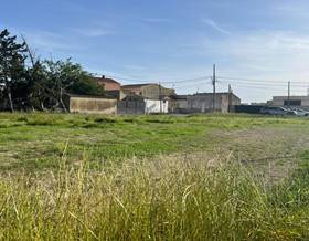 land sale deltebre costa dorada by 48,000 eur