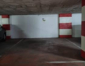 garages for sale in malaga province
