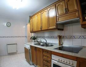 flat rent caceres plasencia by 550 eur