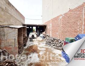 land sale nules mascarell by 92,000 eur