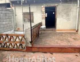 single family house sale guadassuar guadassuar by 110,000 eur