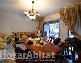 flat sale gandia hospital by 155,000 eur