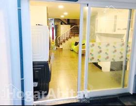 townhouse sale sueca zona pueblo by 189,000 eur