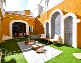 single family house sale pego centro by 345,000 eur