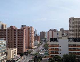 apartment sale benidorm levante by 399,000 eur