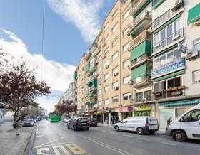 flat sale granada zaidín by 189,000 eur