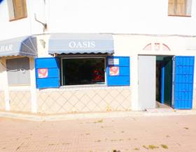 companies for sale in puerto de mazarron