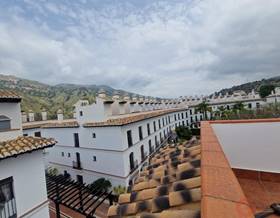 houses for sale in velez de benaudalla