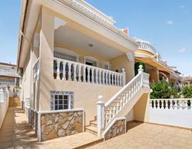 villas for sale in la marina del pinet