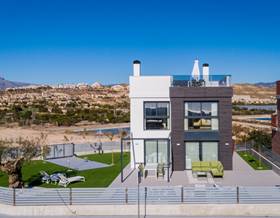 villas for sale in arenales del sol