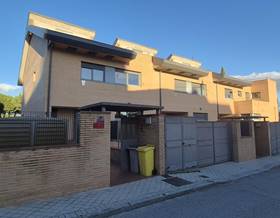townhouse sale pozuelo de alarcon calle amparo by 1,580,000 eur