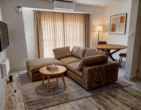 flat sale roses carrer nou by 199,000 eur