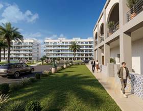 apartment sale guardamar del segura el eden by 320,000 eur