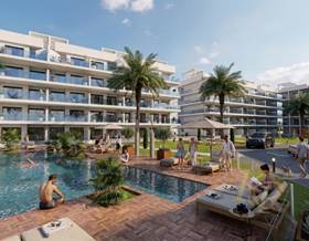 apartment sale guardamar del segura el eden by 295,000 eur