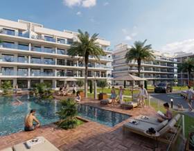 apartments for sale in la marina del pinet