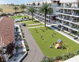 penthouse sale guardamar del segura el eden by 345,000 eur