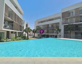 apartments for rent in javea xabia
