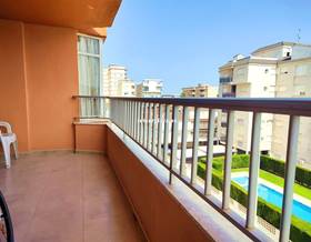 apartment sale miramar gandia-oliva by 115,700 eur