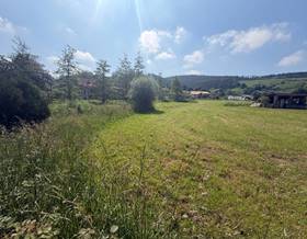 lands for sale in santiurde de toranzo