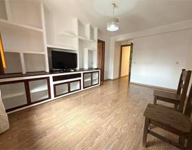 flat sale badajoz zafra by 120,000 eur