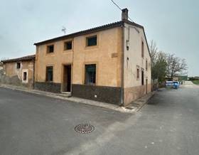 houses for sale in losana de piron