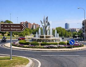 flat sale madrid capital by 365,000 eur
