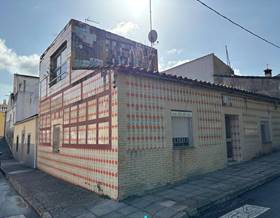 single family house sale caceres by 79,900 eur