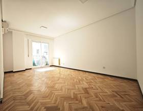apartments for rent in madrid capital madrid