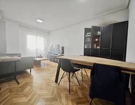 flat rent madrid capital by 1,550 eur