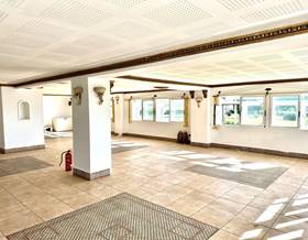 premises rent alicante gran alacant by 1,300 eur