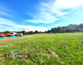 land sale llanera castiello by 82,000 eur