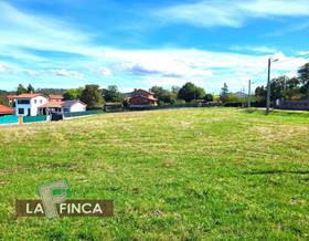 land sale llanera castiello by 85,000 eur