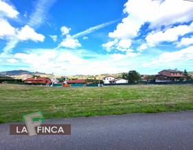 land sale llanera castiello by 90,000 eur