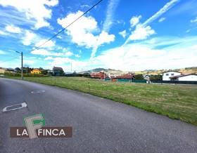 land sale oviedo castiello by 85,000 eur