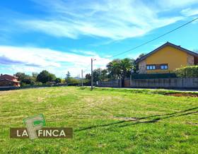 land sale llanera castiello by 95,000 eur