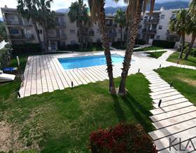 apartment sale alcanar playa by 159,000 eur