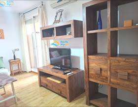 apartments for rent in aguadulce, almeria