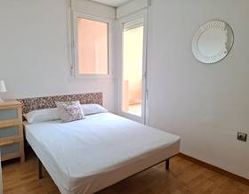 apartments for rent in almeria province